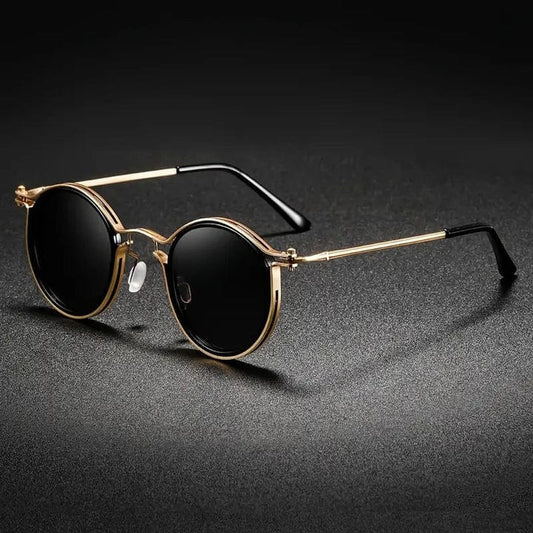 Mykonos Retro Shades