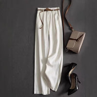 Noya Trousers