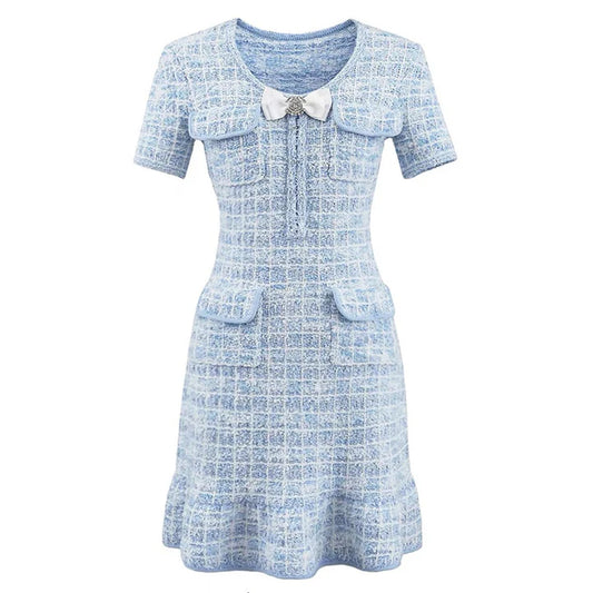 CLÉMENCE™ MINI DRESS