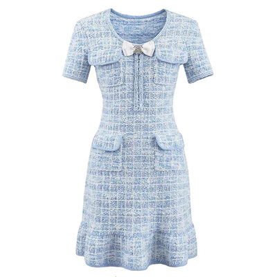 CLÉMENCE™ MINI DRESS