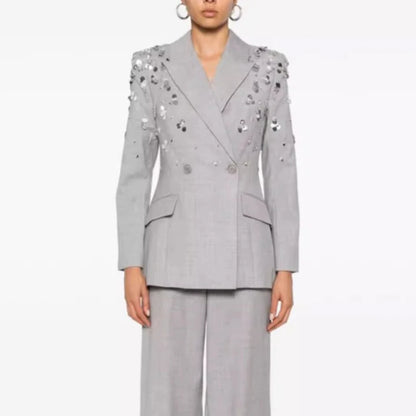 MELLISA™ BLAZER