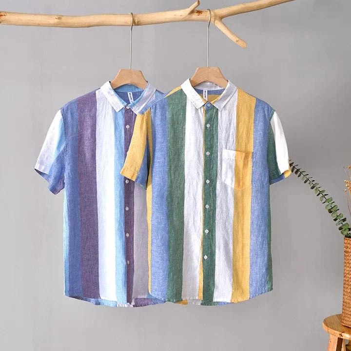 Casa Linen Shirt