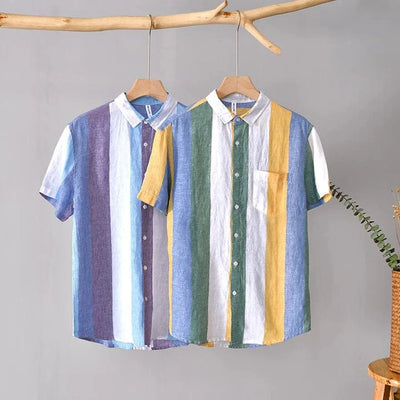 Casa Linen Shirt