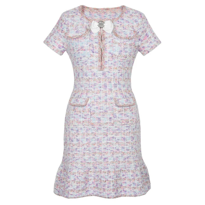 CLÉMENCE™ MINI DRESS