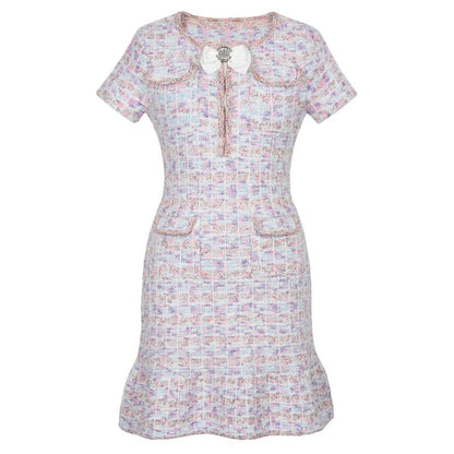 CLÉMENCE™ MINI DRESS