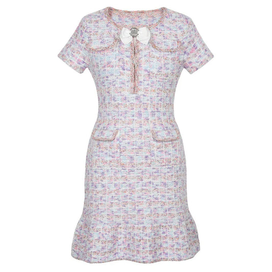 CLÉMENCE™ MINI DRESS