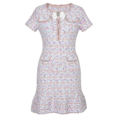 CLÉMENCE™ MINI DRESS