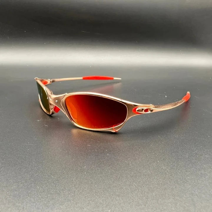 Vincent Polarized Sunglasses