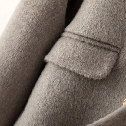 VICTORIA™ CASHMERE COAT