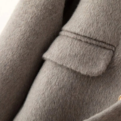 VICTORIA™ CASHMERE COAT