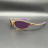 Vincent Polarized Sunglasses