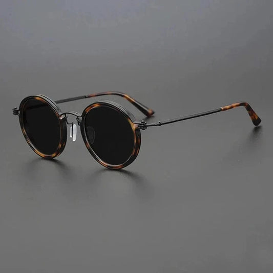 Mykonos Retro Shades