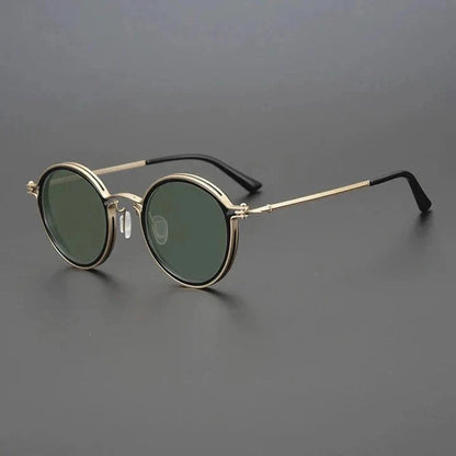 Mykonos Retro Shades