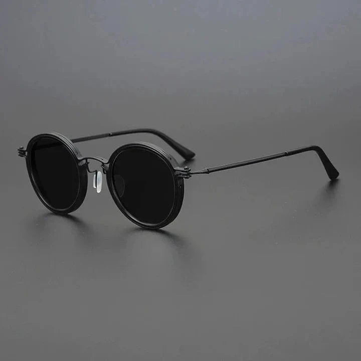 Mykonos Retro Shades