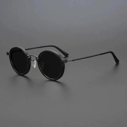 Mykonos Retro Shades