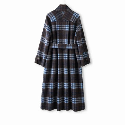 RUSLANA™ CASHMERE COAT