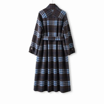 RUSLANA™ CASHMERE COAT