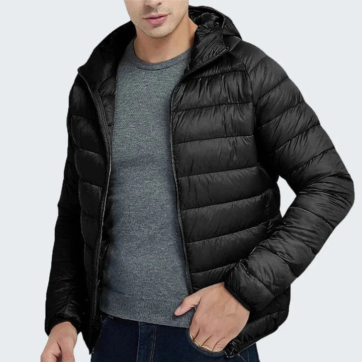 Larnaca Coat