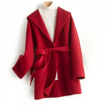 Coachella™ Wool Jacket