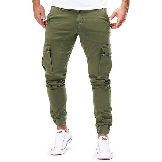 Amari Cargo Pants