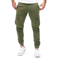 Amari Cargo Pants