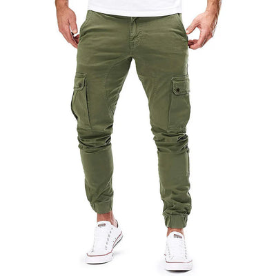 Amari Cargo Pants