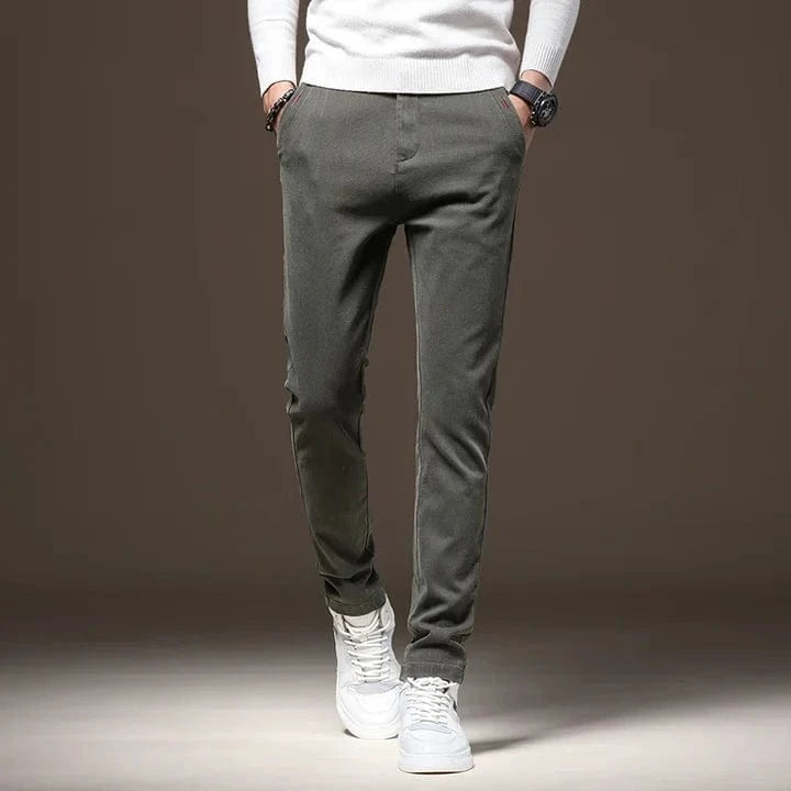 Callum Slim Fit Pants