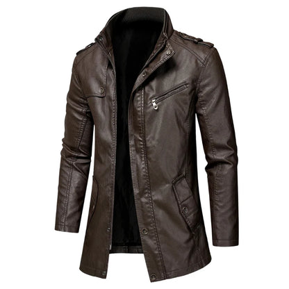 Wolsen Trench Coat